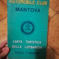 Libro automobile club