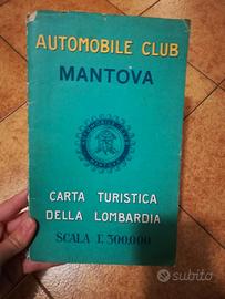 Libro automobile club