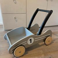 Carrellino Primipassi - Pinolino