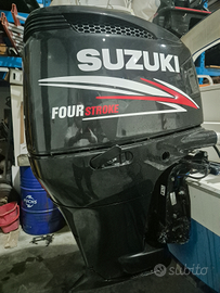 Cap 23 suzzuki 200cv