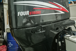 Cap 23 suzzuki 200cv