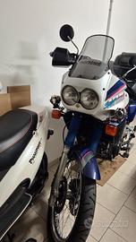 Super Tenerè XTZ 750 3DL DEL 1992