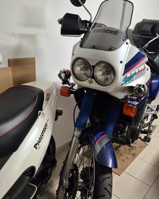 Super Tenerè XTZ 750 3DL DEL 1992