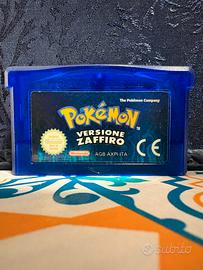 Pokemon versione zaffiro