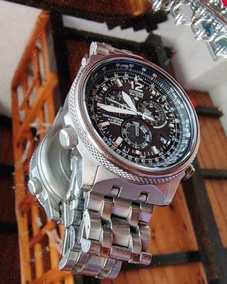 Orologio uomo Citizen