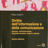Libri Università di Informazione, Media Pubblicità