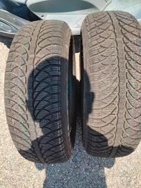 gomme auto