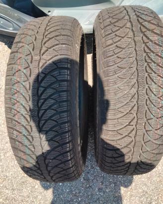 gomme auto