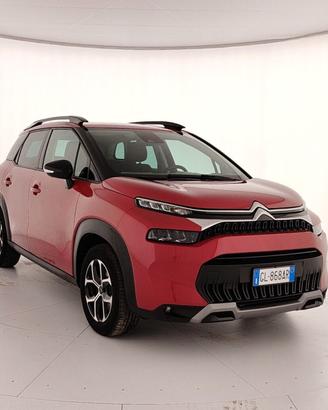 Citroen C3 Aircross BlueHDi 120 S&S EAT6 Shine