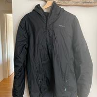 Giacca Trekking Meru Ahipara Winter Padded tagliaL