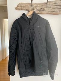 Giacca Trekking Meru Ahipara Winter Padded tagliaL