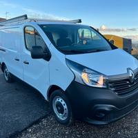Renault Trafic 1.6 DCi 120cv