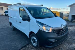 Renault Trafic 1.6 DCi 120cv