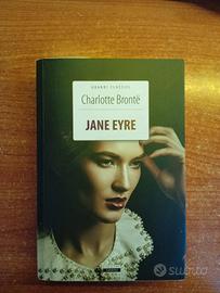 Jane Eyre 