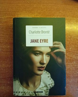 Jane Eyre 