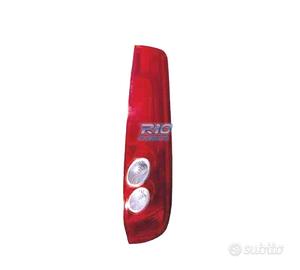 FANALE DESTRO PER FORD FIESTA MK6 3P 05-08