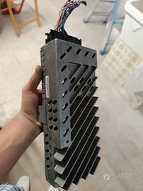 Amplificatore Harman Krdon BMW