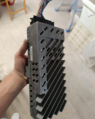 Amplificatore Harman Krdon BMW