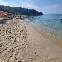 Appartamento Capo Vaticano 4/6 persone