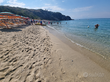 Appartamento Capo Vaticano 4/6 persone