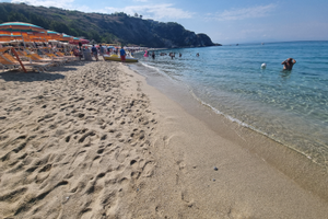 Appartamento Capo Vaticano 4/6 persone