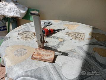 Pedale frigo Ignis milione