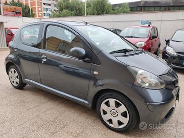 Toyota Aygo 1.4 Diesel