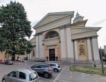 Stanza singola Rho 380 libera subito