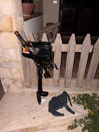 gommoncinl e motore