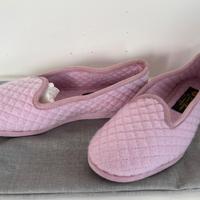 Pantofole Loro Piana 36 nuove