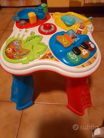 tavolo multi-attivitá