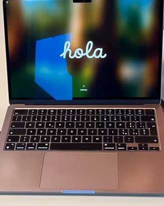Macbook Air M2