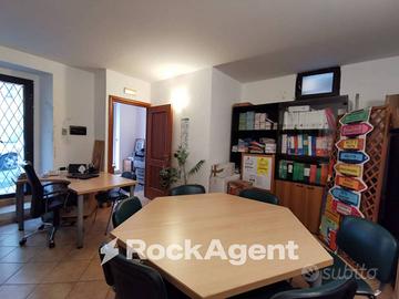 VICO AGRICOLTORI - UFFICIO