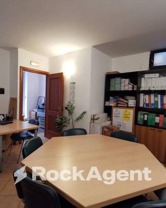 VICO AGRICOLTORI - UFFICIO