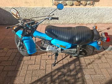 suzuki rv 90