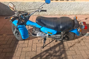 suzuki rv 90