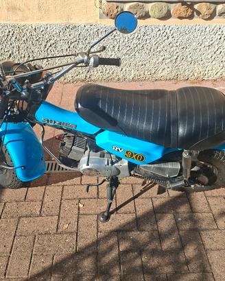 suzuki rv 90