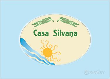 Casa Silvana - sul mare