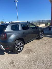 Duster 1.5 dci 4x2 diesel