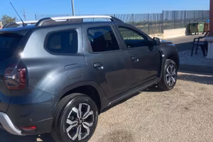 Duster 1.5 dci 4x2 diesel