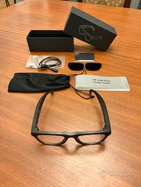 Occhiali AI Smart  xK one Pro come nuovi