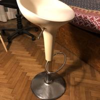 Sgabello Bombo Magis