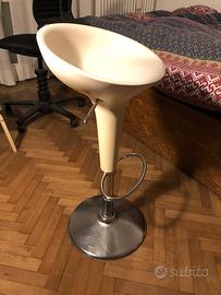 Sgabello Bombo Magis