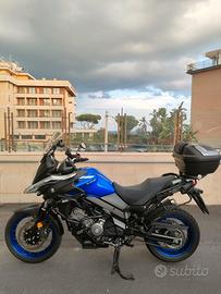 Suzuki V Strom DL 650 - 2022