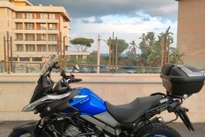 Suzuki V Strom DL 650 - 2022