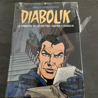 Diabolik - Gli anni d’oro 13 albi
