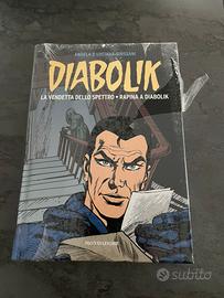 Diabolik - Gli anni d’oro 13 albi