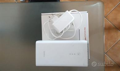 modem router fwa vodafone station