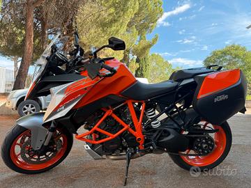 Ktm 1290 Super Duke
