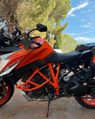 Ktm 1290 Super Duke